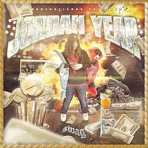 JORDAN YEAR (EP)