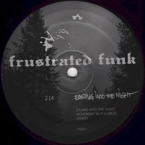 Easing Into the Night (EP)