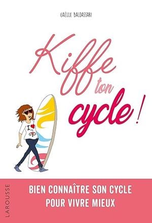 Kiffe ton cycle !