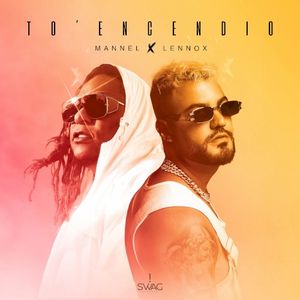 To’ encendido (Single)