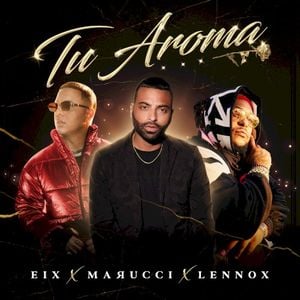 Tu aroma (Single)