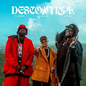 Descontrol (Single)