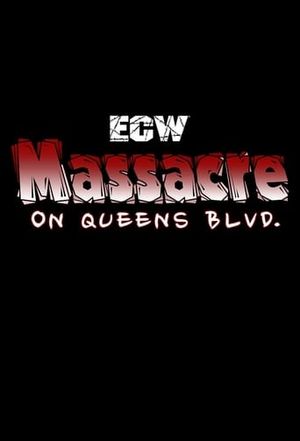 ECW Massacre on Queens Boulevard 1996