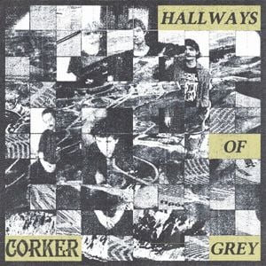 Hallways of Grey