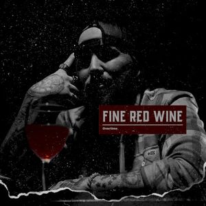 Fine Red Wine (Single)