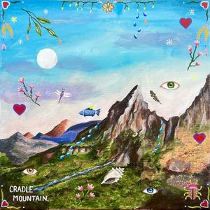 Cradle Mountain (EP)