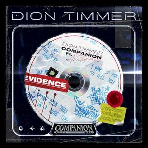 Companion (Single)