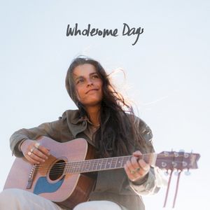 Wholesome Days (Single)