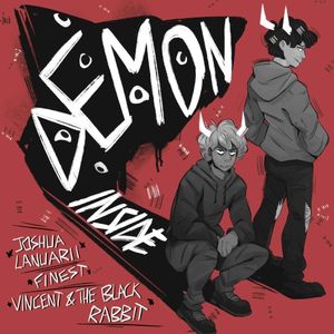 demon inside (Single)