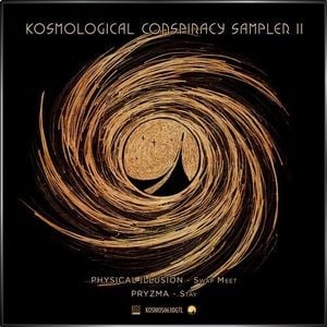 Kosmological Conspiracy LP Sampler 2 (Single)