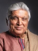 Javed Akhtar