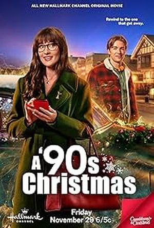 A 90's Christmas