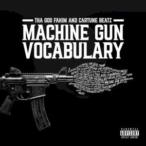 Machine Gun Vocabulary