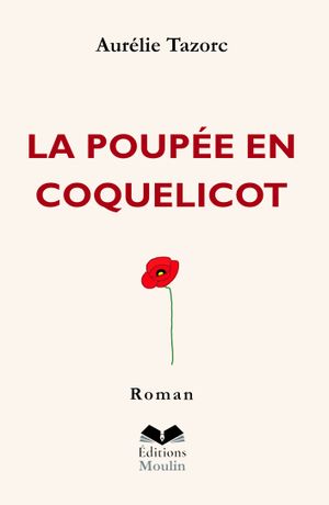 La Poupée en coquelicot