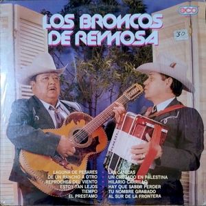 Los Broncos de Reynosa