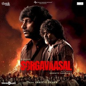 Sorgavaasal (OST)