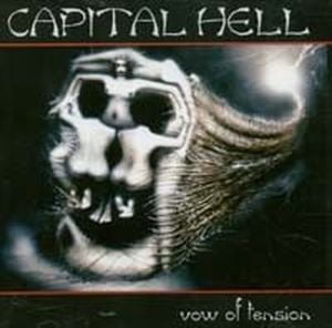 Vow Of Tension (EP)