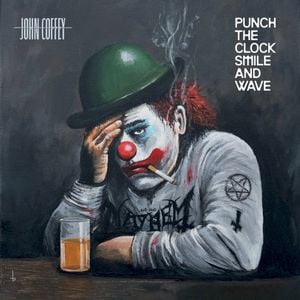 Punch the clock, smile and wave (EP)