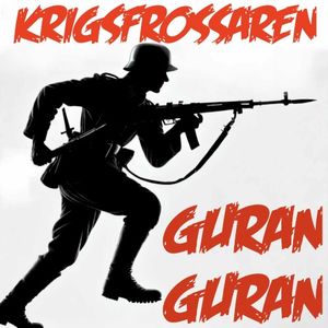 Krigsfrossaren (Single)