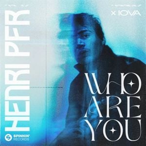 Who Are You (Single)