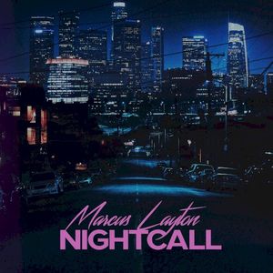 Nightcall (Single)