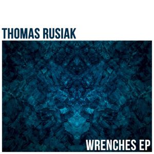 Wrenches EP (EP)