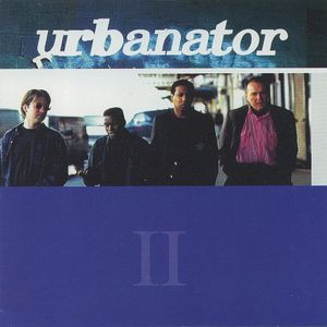 Urbanator II