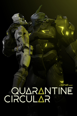 Quarantine Circular