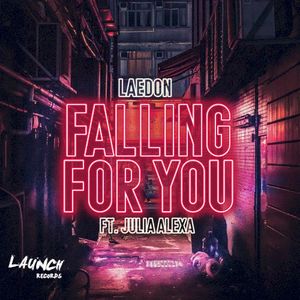 Falling for You (Single)