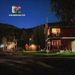 kirjadkoju.zip (Single)