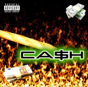 CA$H (Single)
