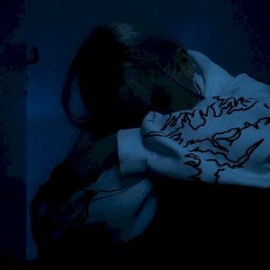 alone with me (Single)