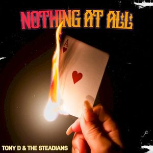 Nothing at All (Single)