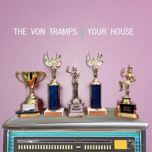 Your House (Single)