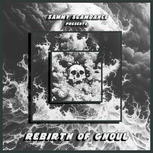 Rebirth of Ghoul (Single)