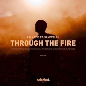 Through the Fire (Single)