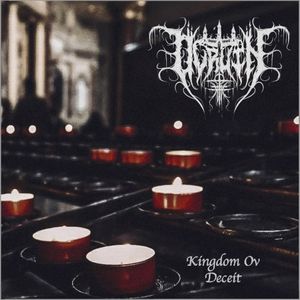 Kingdom Ov Deceit (Single)