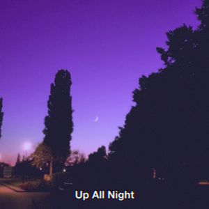 Up All Night (Single)