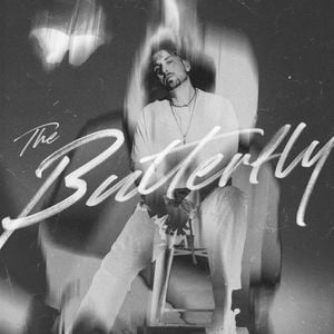 The Butterfly (EP)