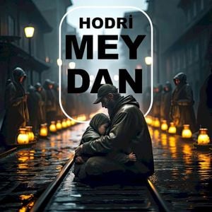 Hodri Meydan