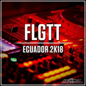 Ecuador 2K18 (Single)