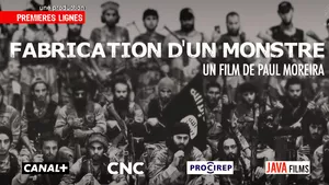 Daesh : Fabrication d’un monstre