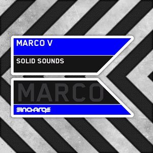 Solid Sounds (Single)