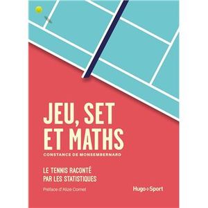 Jeu set et maths