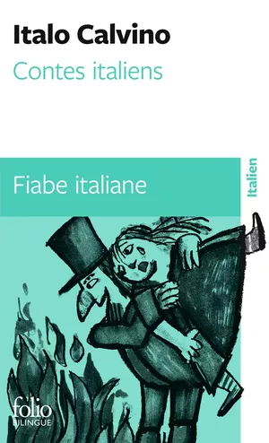 Contes italiens