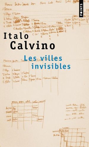 Les Villes invisibles