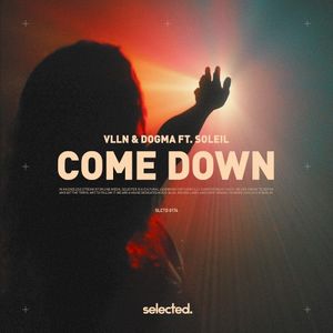 Come Down (Single)