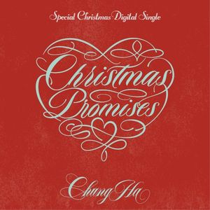 Christmas Promises (Single)