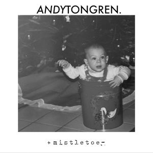 +mistletoe- (Single)