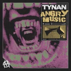 ANGRY MUSIC (Single)